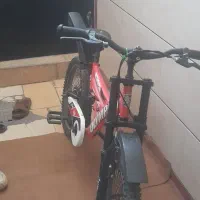 دوچرخه ۲۰