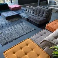 مبل و کاناپه سکشنال