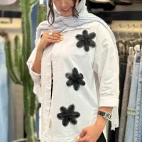 فروشنده خانم نیمه وقت (فروشگاه لی-برج شهر آبرسان)