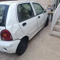 ام وی ام 110سه سیلندر|خودرو سواری و وانت|تهران, شمسآباد|دیوار