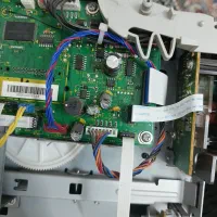 تعمیرات انواع ماشینهای اداری و تعویض تونر|پرینتر، اسکنر، کپی، فکس|تهران, صفا|دیوار