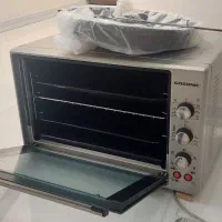 اون توستر گوسونیک مدل geo660