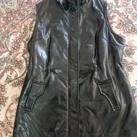 پافر نونو رنگ مشکی قد ۸۰