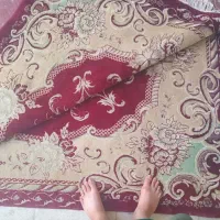 فرش دوازده متری ماشینی