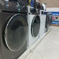 لباسشویی ۱۰ کیلو|ماشین لباسشویی و خشککن لباس|ارومیه, |دیوار