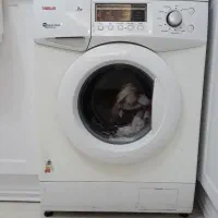 لباسشویی اسنوا ۷ کیلویی