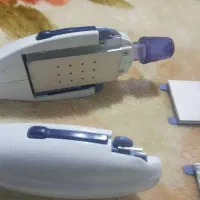 اتو مو hehouse بخار|آرایشی، بهداشتی، درمانی|اندیشه, اندیشه فاز ۱|دیوار