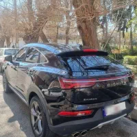 دیگنیتی پرستیژ داخل مارون مدل ۱۴۰۲