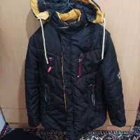 کاپشن|کفش و لباس بچه|ارومیه, |دیوار