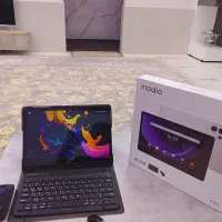 تبلت اندروید لپتاپ شو