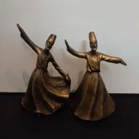 مجسمه|مجسمه، تندیس، ماکت|قم, کلهری|دیوار