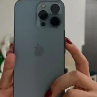 گوشی آیفون ۱۳ پرو|موبایل|یزد, |دیوار