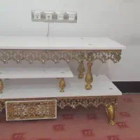 میزی تی وی برنز