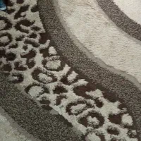 فرش نه متری و فرش راهرو