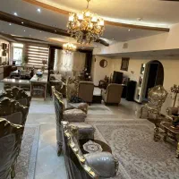 پرستار شمالی بانک رهنی ۴ خوابه فول|اجارهٔ آپارتمان|تهران, پرستار|دیوار