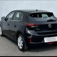 OPEL KORSA