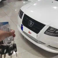 سمند سورن پلاس xu7p ، مدل ۱۴۰۴