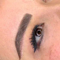 میکروبلدینگ ابرو