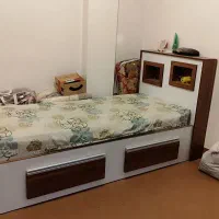 تخت خواب