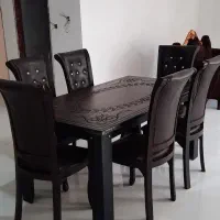 میز نهار خوری