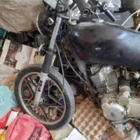 موتور ۱۵۰ ویزا