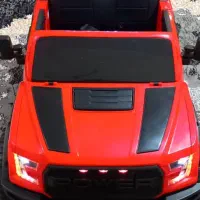 ماشین شارژی نو|اسباب‌‌بازی|بندر امام خمینی, |دیوار