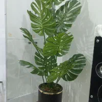 گل مصنوعی