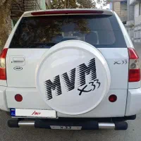 ایکس 33بی رنگ