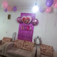 تم تولد بنفش