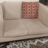 فروش مبل دسته دوم|مبلمان خانگی و میز عسلی|مسجد سلیمان, |دیوار