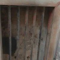 با سلام کباب پز گازی اندازه اش ۳۳ در ۵۱ است|اجاق گاز و لوازم برقی پخت‌وپز|ری, جوانمرد قصاب|دیوار