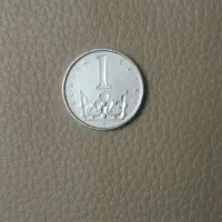 سکه کشور چک