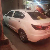 شاهین اتومات مدل ۴۰۴|خودرو سواری و وانت|اصفهان, پوریای ولی|دیوار