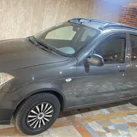 تیبا 2 (هاچبک) EX، مدل ۱۳۹۸