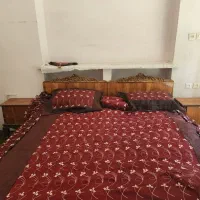 سرویس خواب دونفره قابل تبدیل به دو تا تک نفره