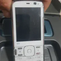 گوشی نوکیا N79 در حد نو|موبایل|شیراز, بریجستون|دیوار
