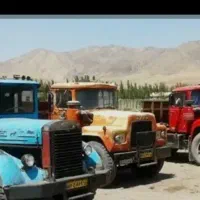 مرکز اسقاط کشنده  خودرو سنگین .و کامیونت و سواری