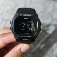 کاسیو جیشاک اورجینال Gbd 200