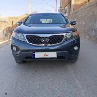 سورنتو نسل دو|خودرو سواری و وانت|میبد, |دیوار