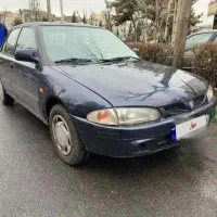 پروتون ویرا خونگی