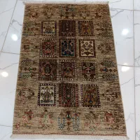 سلطان آباد دستباف طرح خشتی