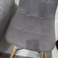 میزنهارخوری و سرویس خواب|میز و صندلی غذاخوری|سنگر, |دیوار