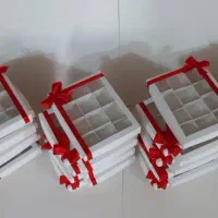 طراحی و تولید بگ و باکس و هاردباکس