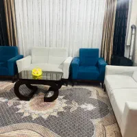 مبل راحتی ۷ نفره