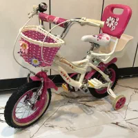 دوچرخه سایز۱۲