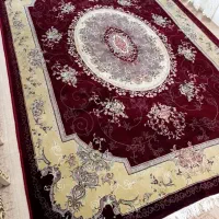 فرش ۹ متری