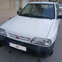 پراید مدل ۹۷