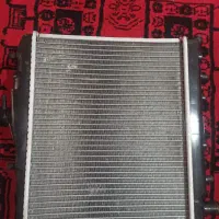 رادیاتور آینه کنسول بوق پراید|قطعات یدکی و لوازم جانبی|رباطکریم, رباطکریم|دیوار