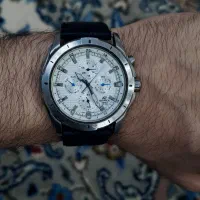 ساعت مچی کاسیو (اِدیفِیس) اصل ژاپن