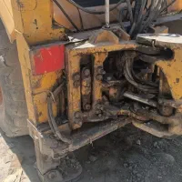 بیل بکو|خودرو سنگین|شیروان (خراسان), |دیوار